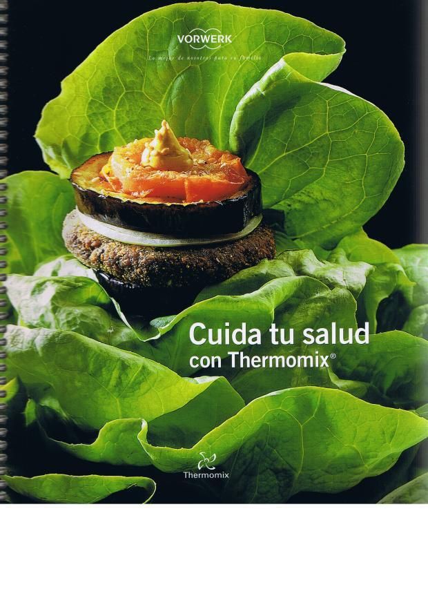 adelgazar 7 - Cuida tu salud con thermomix