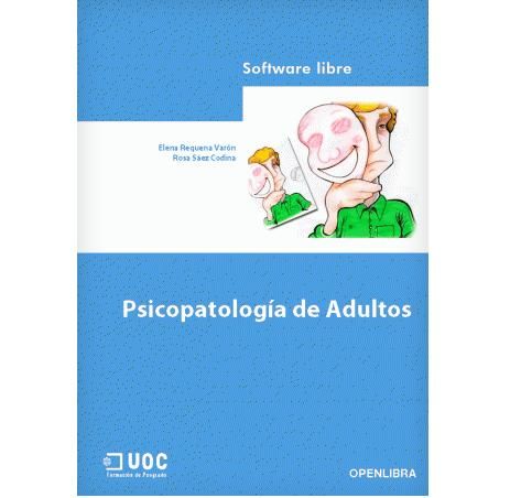 adultos - Psicopatología de adultos
