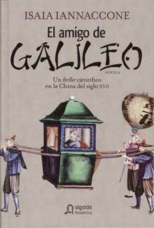 agalileo - El amigo de Galileo - Isaia Iannaccone