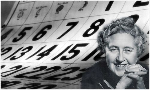 agatha christie 2 zpsc2a09a27 - Agatha Christie: Bibliografia