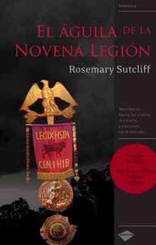 aguila9 - El águila de la novena legión - Rosemary Sutcliff