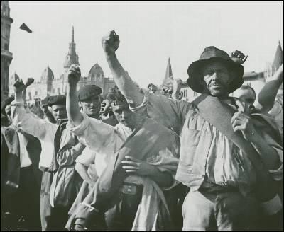 anarquistas - Sueños colectivos Dvdrip Español
