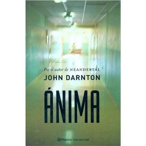 anima - Anima - John Darnton