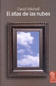 atlas - El Atlas de las Nubes - Mitchell David