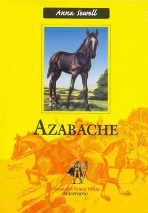 azabache - Azabache - Anna Sewell