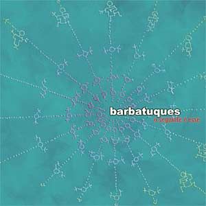 barbat - Barbatuques - O seguinte e esse 2005