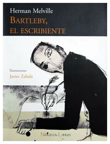 bartleby - Bartleby, el escribiente - Melville, Herman (Voz Humana)