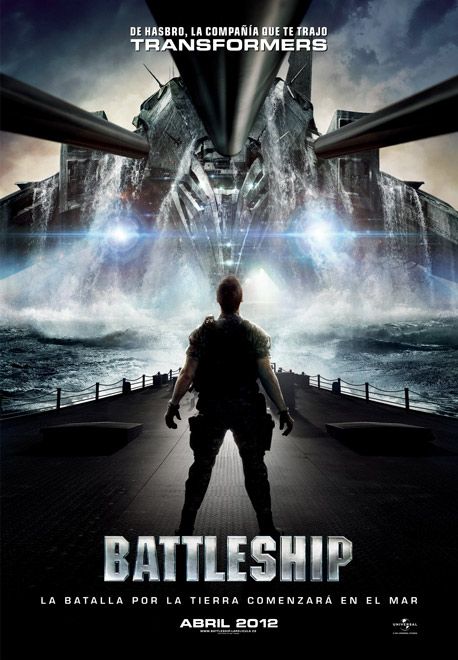 battleship cartel2 - Battleship DVDrip Español (2012) Ciencia Ficcion