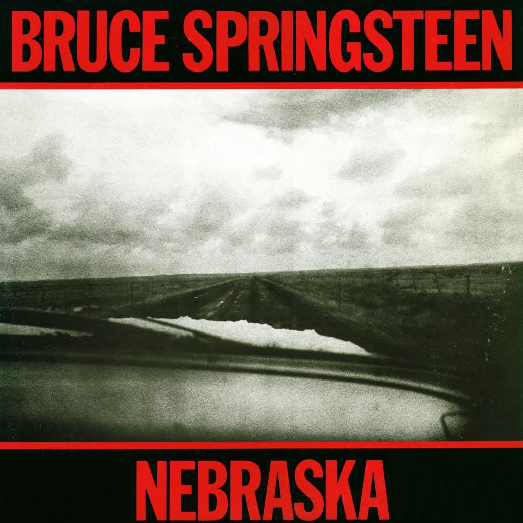 brucespringsteen nebraska - Bruce Springsteen - Nebraska 1982 MP3