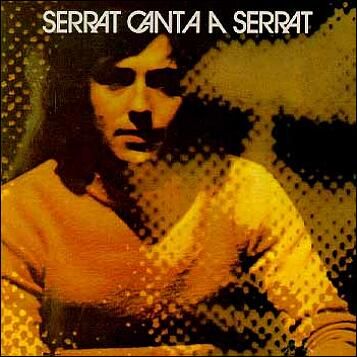 canta - Joan Manuel Serrat: Discografia