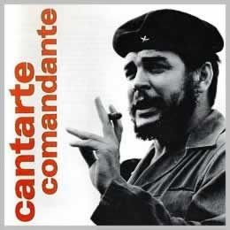 cantarte - [MP3] [1997] Colectivo - Cantarte Comandante