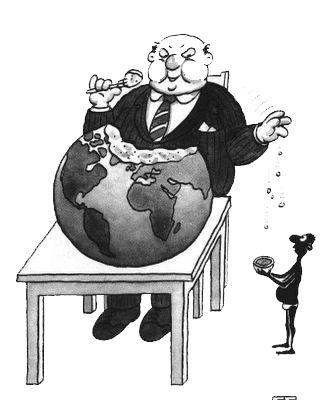 capitalismo2 - Indignados de todos los países... - Yann Fievet