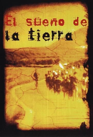 caratulamarinaledasy9 - Marinaleda: El sueño de la tierra Dvdrip Español
