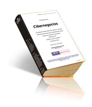 cibernegocios - Cibernegocios - Sergio Samoilovich