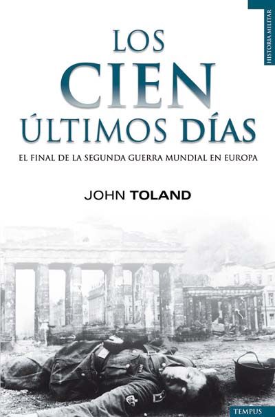 cien dias - Los Cien Últimos Días - John Toland