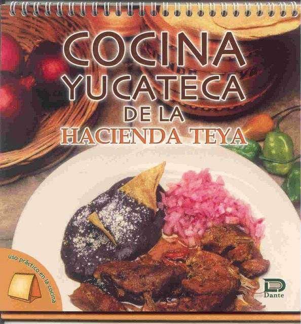 cocina - Cocina Yucateca