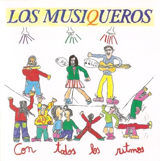 con20todos20los20ritmos - Los Musiqueros - Con Todos los Ritmos