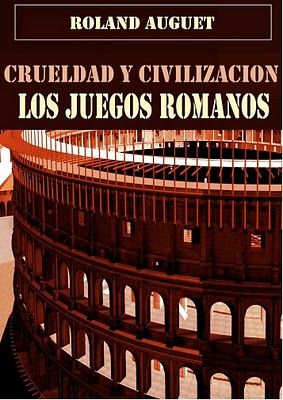 crueldad y civilizacion los juegos romanos roland auguet zps8eddd3be - Crueldad y civilizacion Los juegos romanos - Roland Auguet
