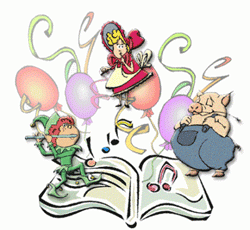 cuentos 1 - Audio Cuentos Infantiles