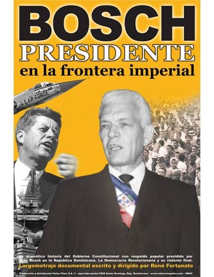 d9e13fd36a - Bosch, presidente en la frontera imperial Tvrip Español