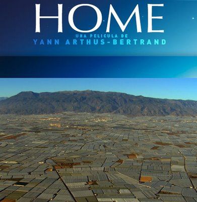 documental home yann arthus bertrand - HOME Dvdrip Español