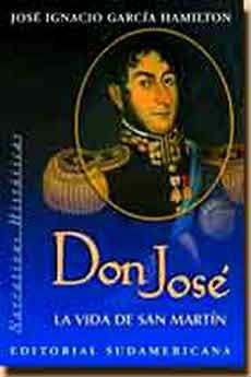 donjose - Don José - José Ignacio Garcia Hamilton