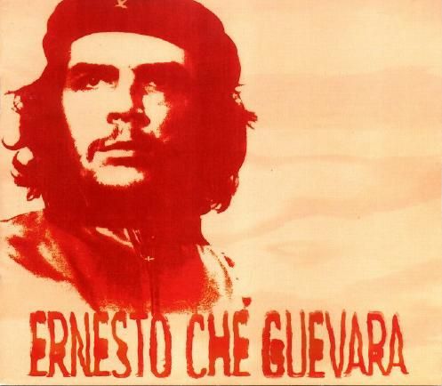 download - Ernesto Che Guevara VA 2001 MP3