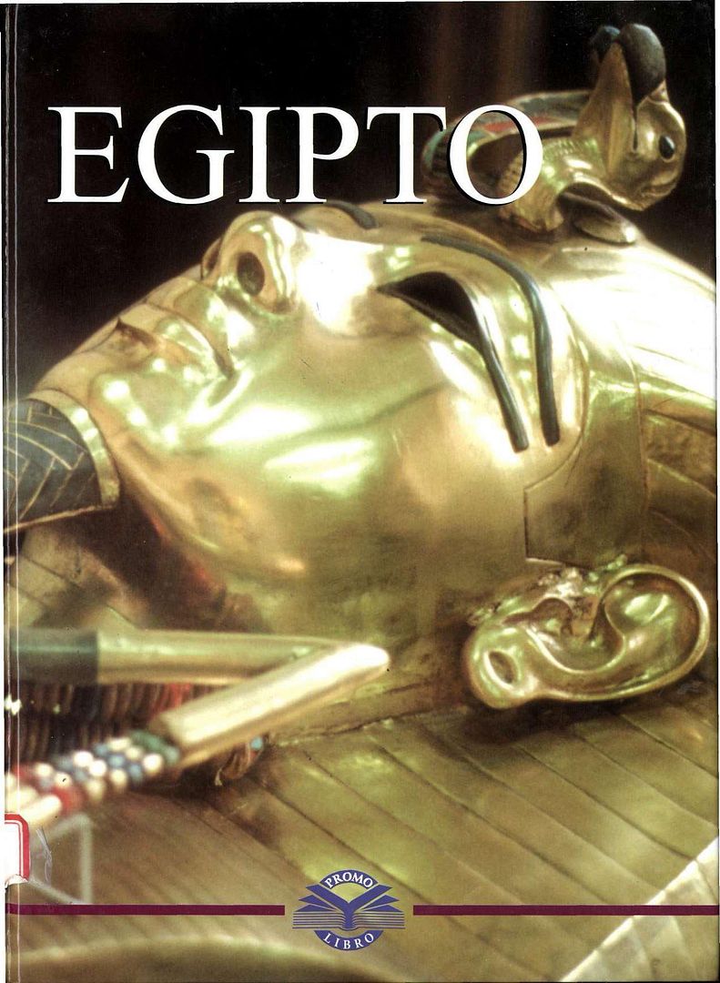 egipto - Egipto - Federico Lara Peinado
