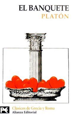 el banquete platon 1989 1 - El Banquete - Platón