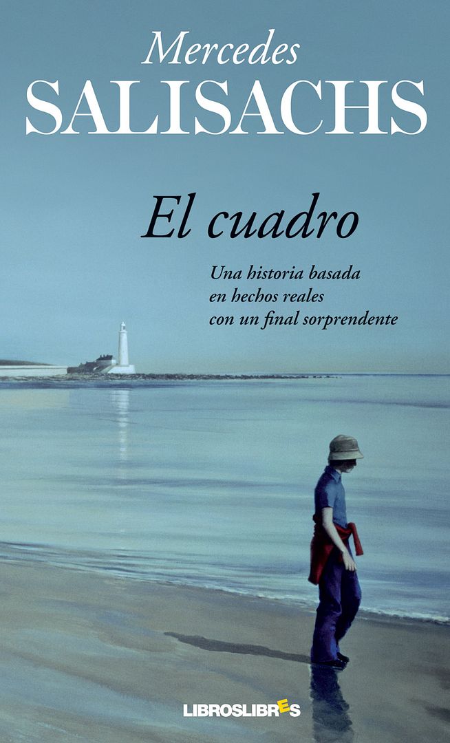 el cuadro 9788492654505 - El Cuadro - Mercedes Salisachs