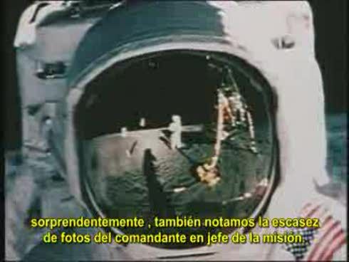 el hombre nunca llego a la luna imagenGrande - El hombre nunca llegó a la Luna