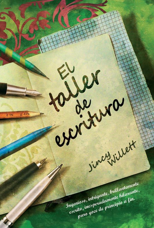 el taller de escritura ebook 9788490180846 - El Taller de Escritura - Jincy Willett