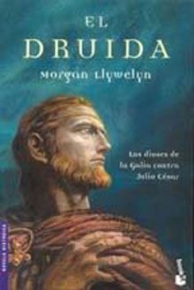 el20druida - El druida - Morgan Llywellyn