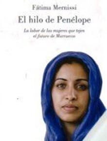 elhilo - El Hilo De Penelope - Fátima Mernissi
