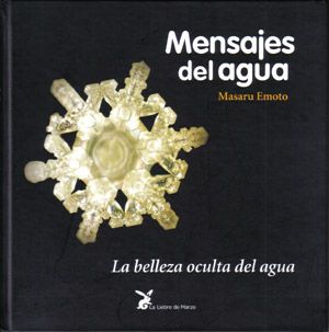 emoto - Mensajes del Agua Dvdrip Español