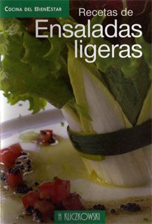ensaladasligeras - Recetas de Ensaladas Ligeras