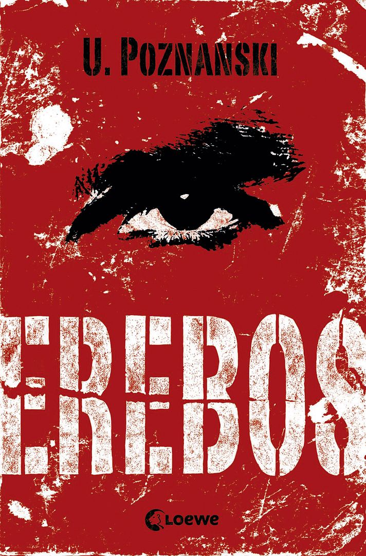 erebboss - Erebos - Ursula Poznanski