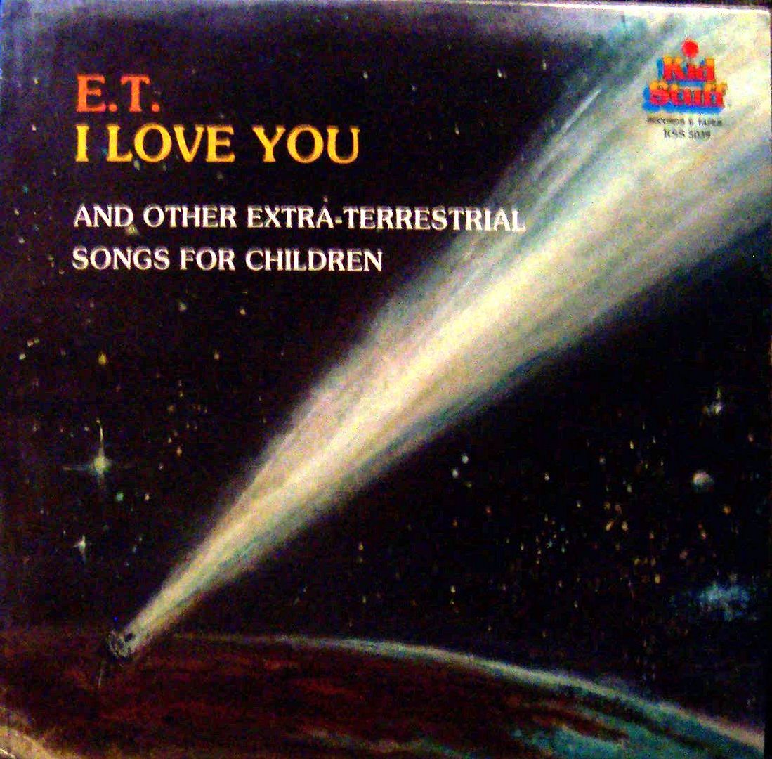 etsongsfront - Et bso