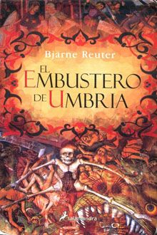 eumbria - El embustero de Umbría - Bjarne Reuter
