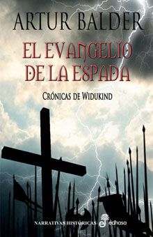 evanespada - El evangelio de la espada - Artur Balder