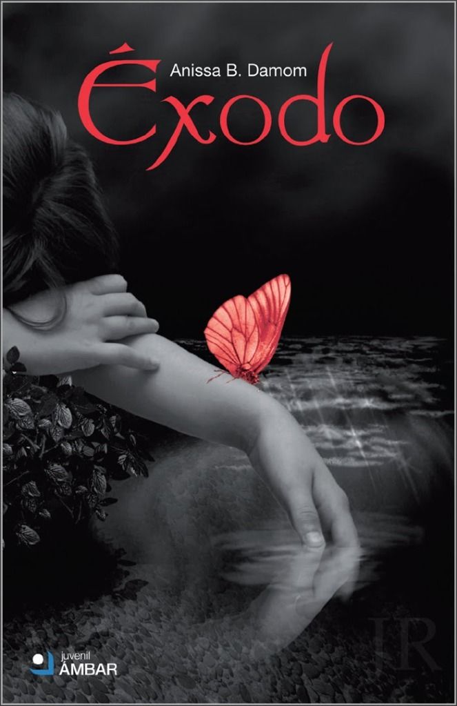 exodo - Exodo - Anissa B. Damon
