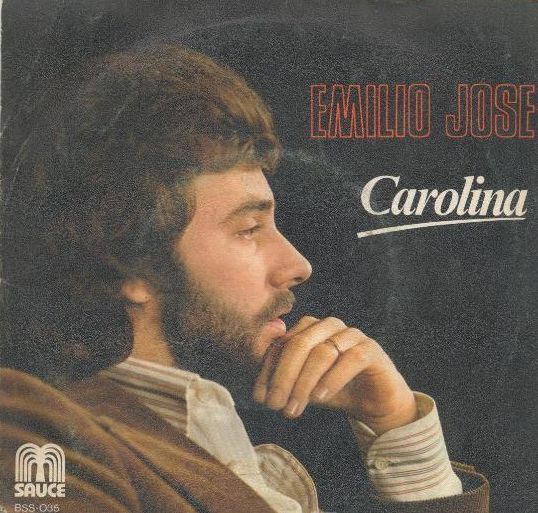 f 1 - Emilio Jose - Carolina MP3