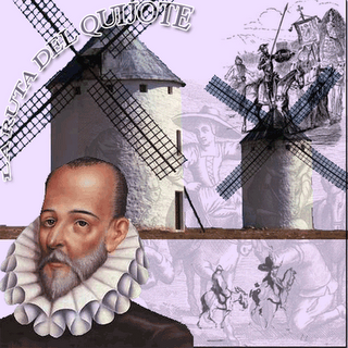 f0b870e9 - Miguel de Cervantes Saavedra: Bibliografía