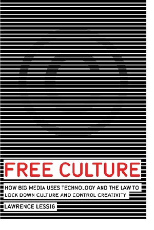 fccover - Como los grandes medios controlan la cultura y creatividad - Lawrence Lessig