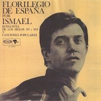 florilegio de espana - Ismael - Florilegios de España