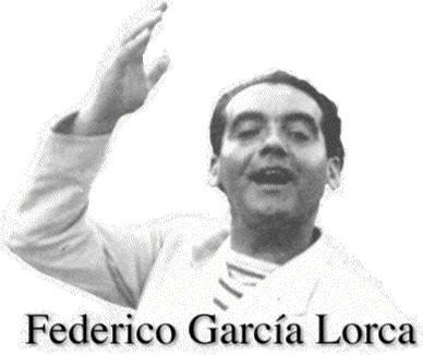 foto lorca - Federico García Lorca: Bibliografía