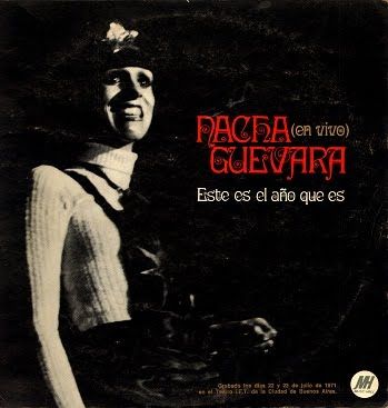 frentechico - Nacha Guevara (en vivo) - Este es el año que es (1971) mp3