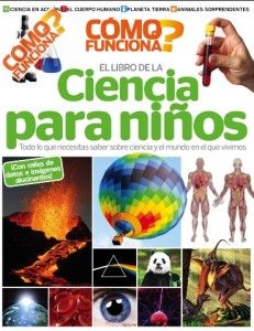 funciona julio 2012 001 231x300 - ¿Cómo Funciona? El Libro de la Ciencia para niños