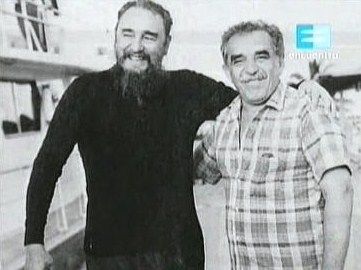 gabo - Gabriel Garcia Marquez. La Escritura Embrujada Tvrip Español