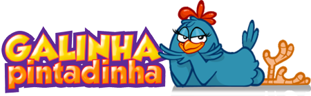 galinha pintadinha - Galinha Pintadinha 1